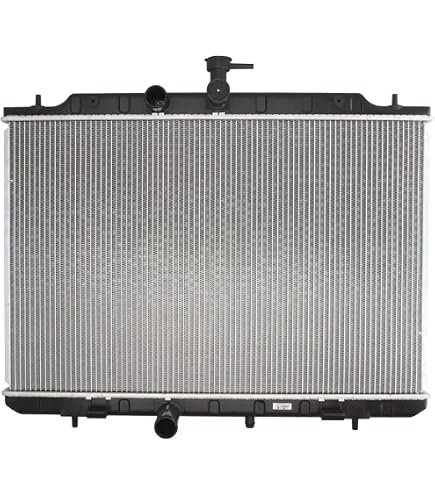 Amazon | NISSAN (日産) 純正部品 タンク アッセンブリー ラジエーター
